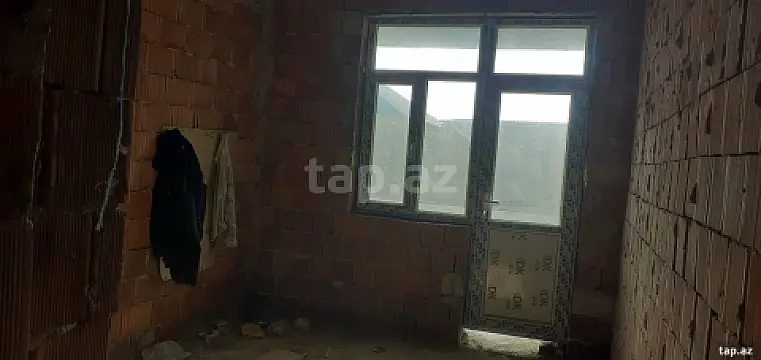 Satılır 2 otaqlı yeni tikili 53 m²