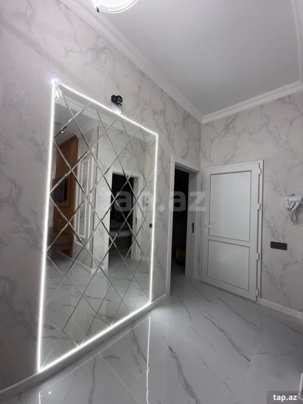 Kirayə verilir 4 otaqlı həyət evi