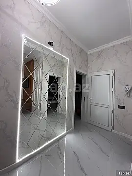 Kirayə verilir 4 otaqlı həyət evi