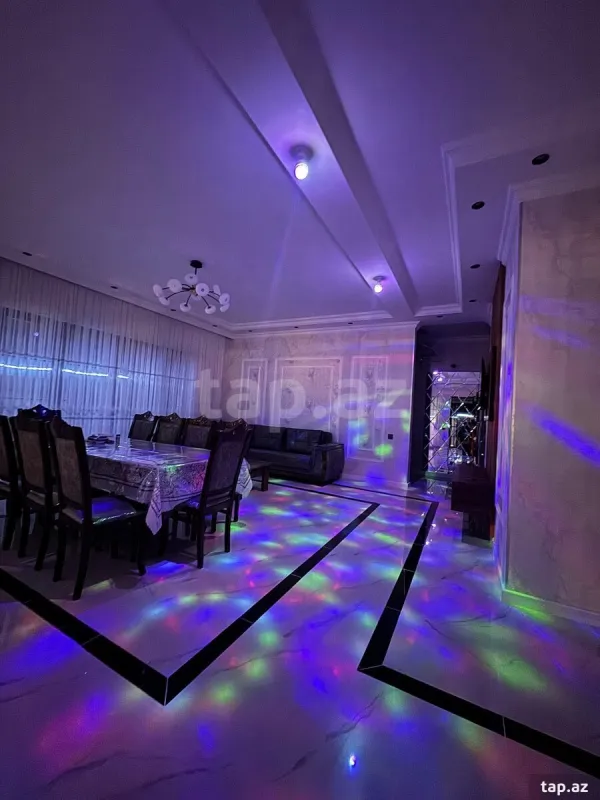 Kirayə verilir 4 otaqlı həyət evi