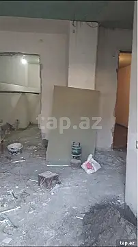 Satılır 2 otaqlı həyət evi