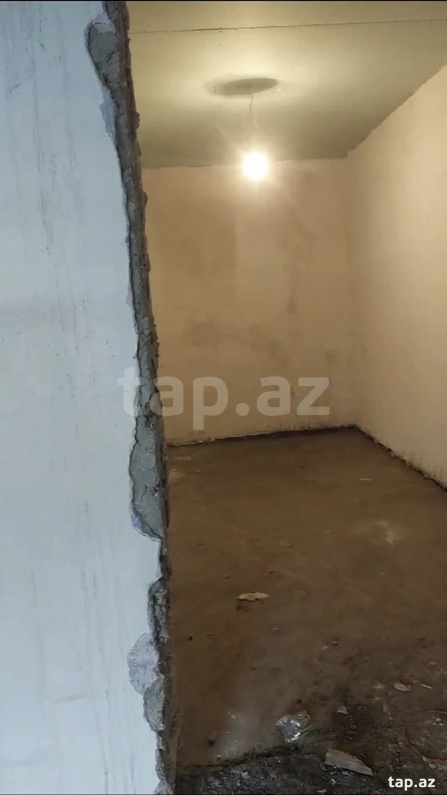 Satılır 2 otaqlı həyət evi