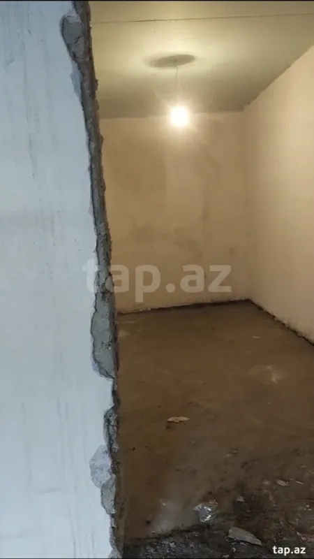 Satılır 2 otaqlı həyət evi