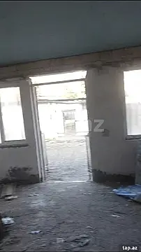 Satılır 2 otaqlı həyət evi