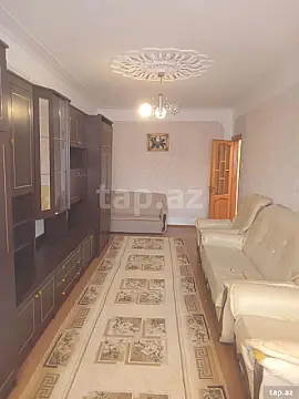 Kirayə verilir 3 otaqlı mənzil 68.2 m² — Sumqayıt 3 otaq 68.20 m²