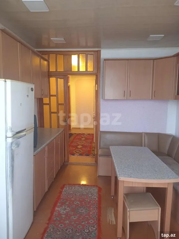 Kirayə verilir 3 otaqlı mənzil 68.2 m²