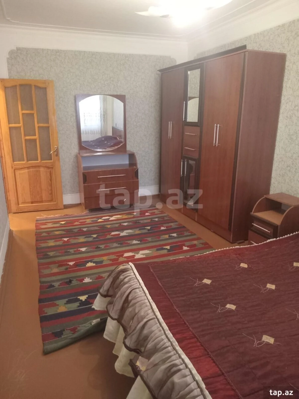 Kirayə verilir 3 otaqlı mənzil 68.2 m²