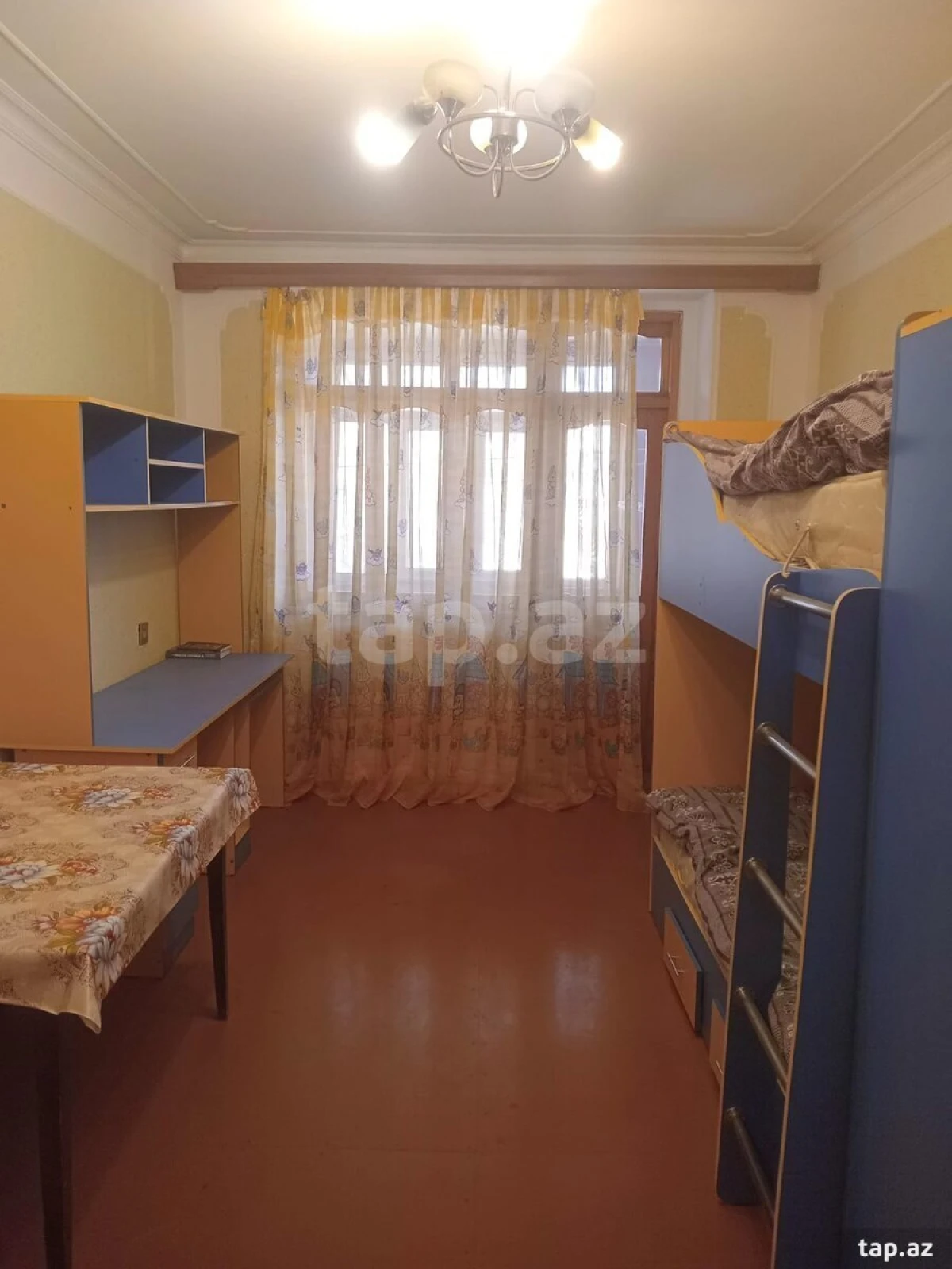 Kirayə verilir 3 otaqlı mənzil 68.2 m²