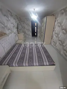 Kirayə verilir 2 otaqlı mənzil 65 m²