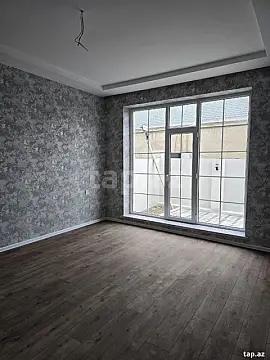 Satılır 5 otaqlı həyət evi