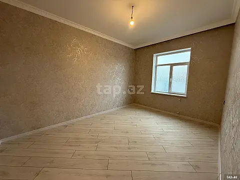 Satılır 3 otaqlı həyət evi