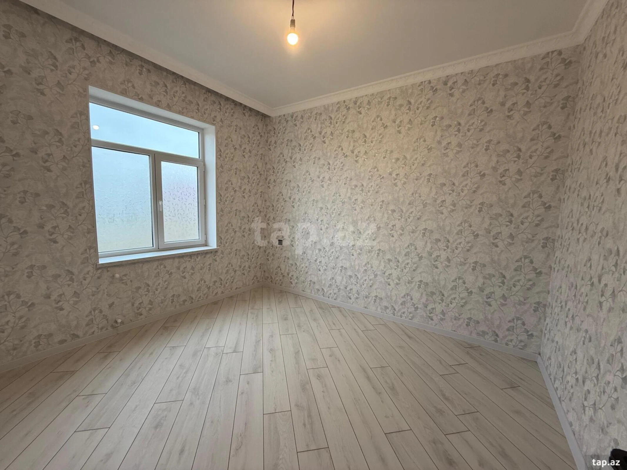 Satılır 3 otaqlı həyət evi