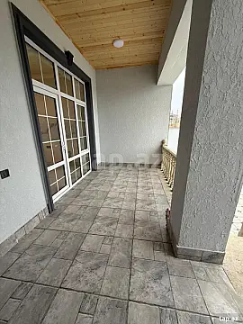Satılır 3 otaqlı həyət evi