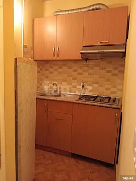 Kirayə verilir 2 otaqlı mənzil 35 m²