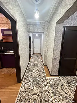 Kirayə verilir 3 otaqlı yeni tikili 85 m²