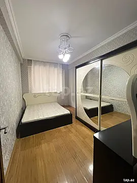 Kirayə verilir 3 otaqlı yeni tikili 85 m²