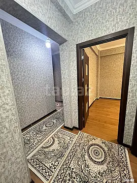 Kirayə verilir 3 otaqlı yeni tikili 85 m²