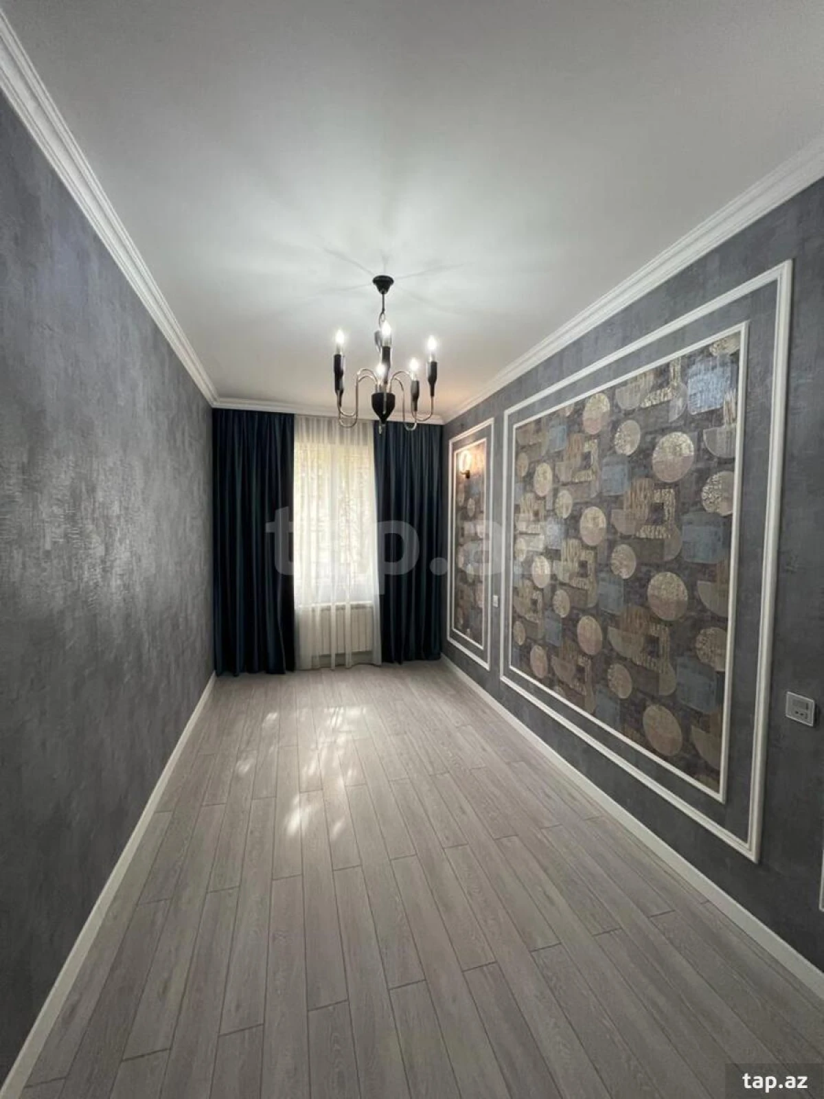 Satılır 3 otaqlı mənzil 75 m²
