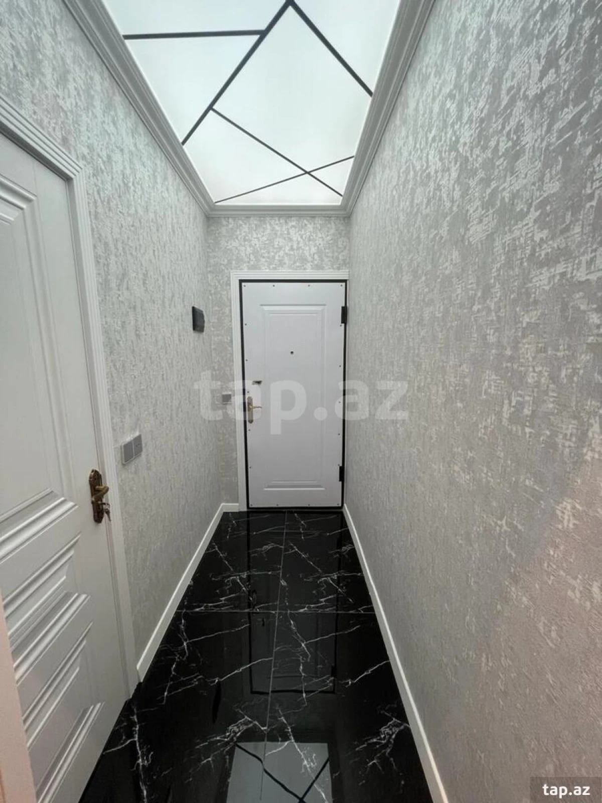 Satılır 3 otaqlı mənzil 75 m²