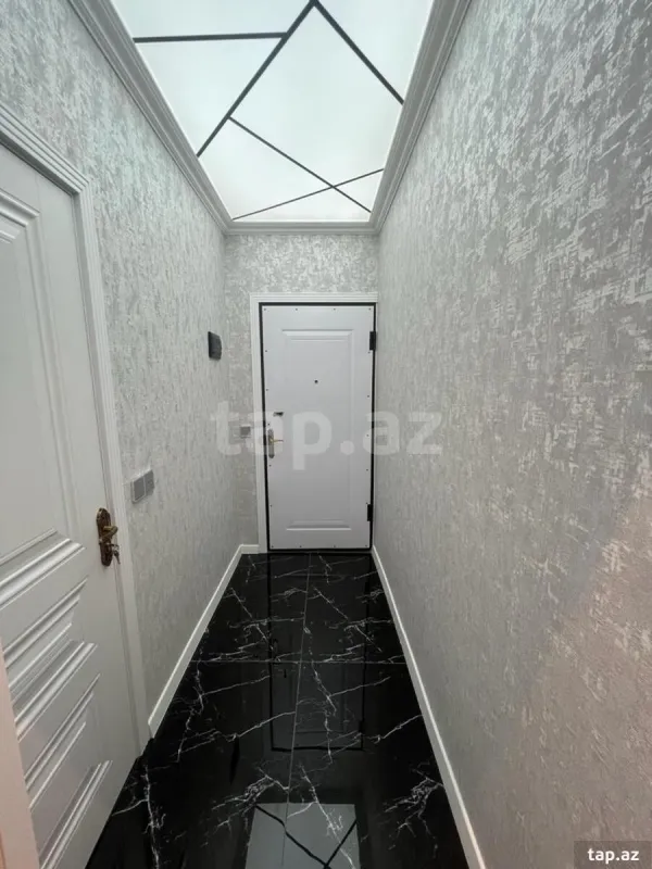 Satılır 3 otaqlı mənzil 75 m²