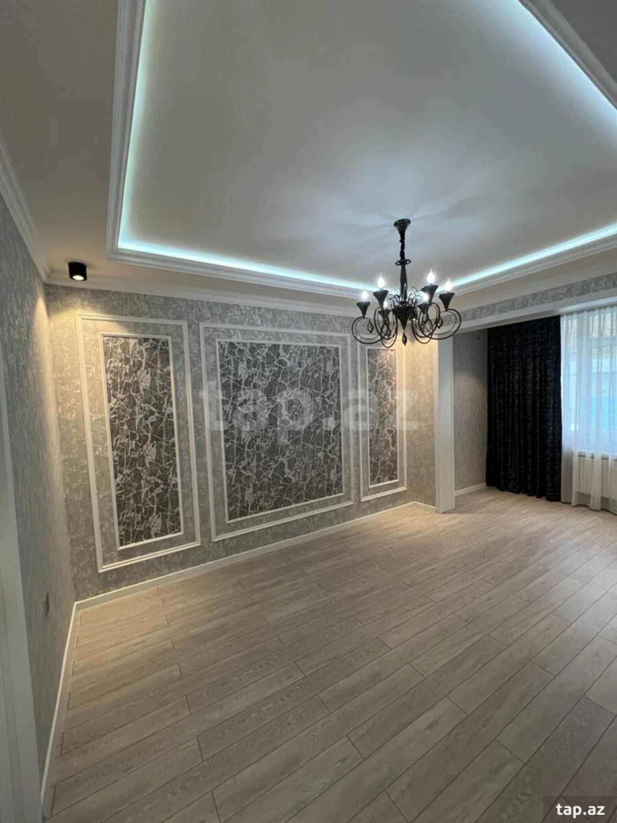 Satılır 3 otaqlı mənzil 75 m²