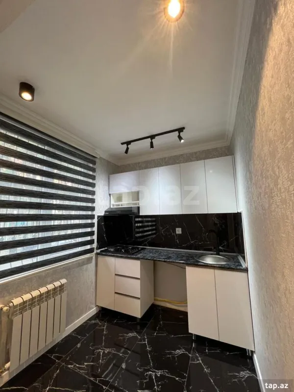 Satılır 3 otaqlı mənzil 75 m²