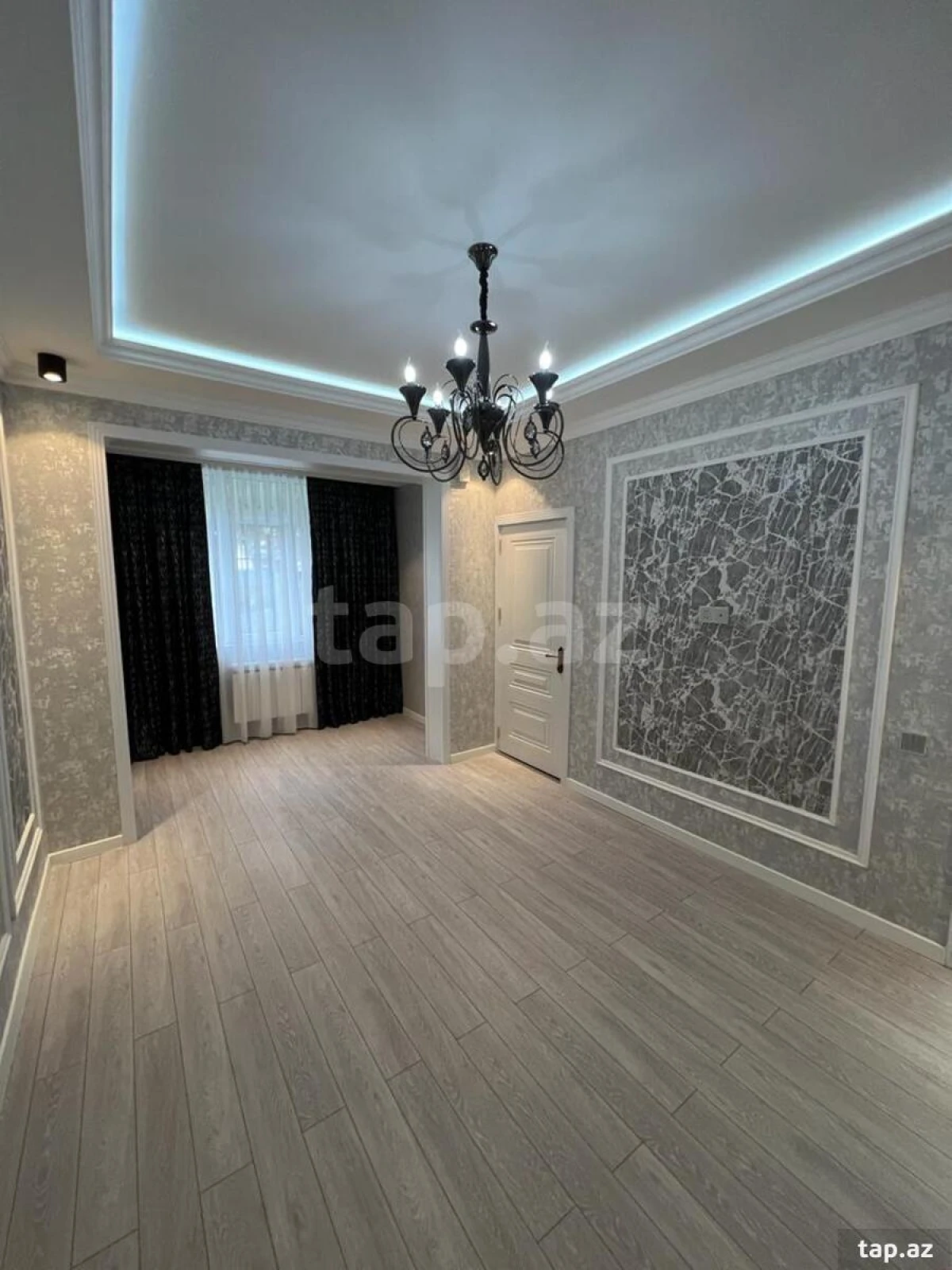 Satılır 3 otaqlı mənzil 75 m²