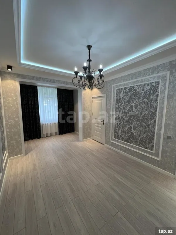 Satılır 3 otaqlı mənzil 75 m²
