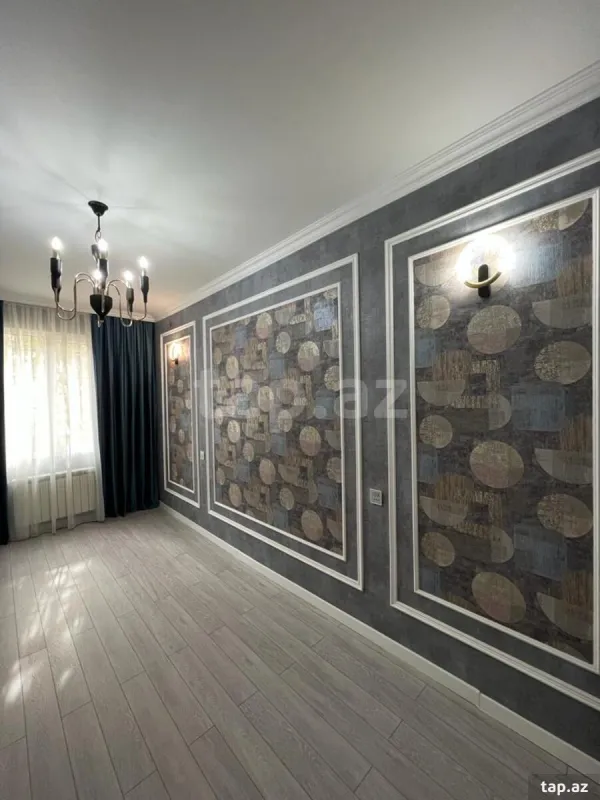 Satılır 3 otaqlı mənzil 75 m²