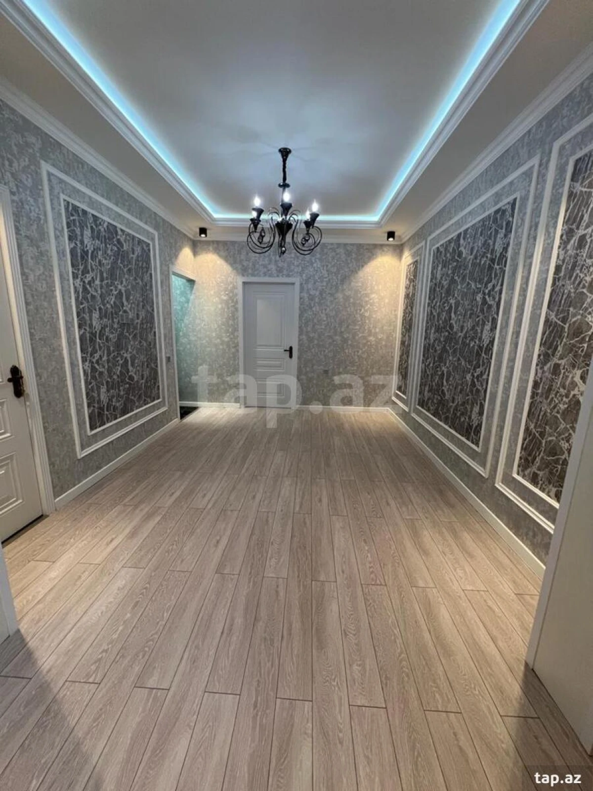 Satılır 3 otaqlı mənzil 75 m²