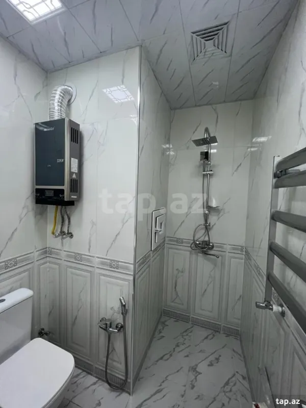 Satılır 3 otaqlı mənzil 75 m²