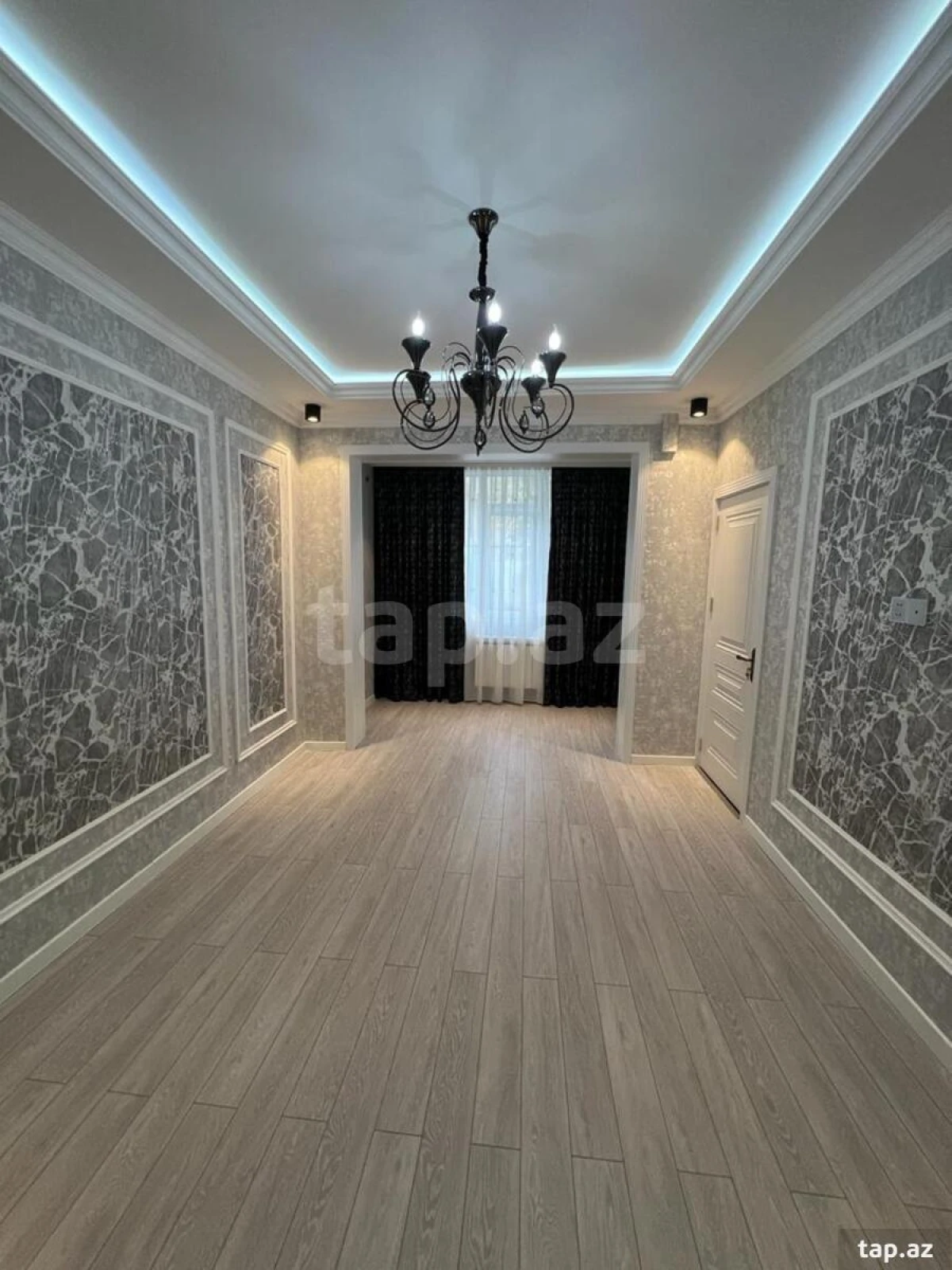 Satılır 3 otaqlı mənzil 75 m²