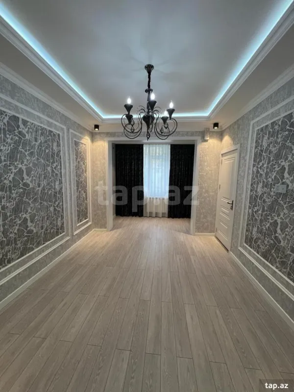 Satılır 3 otaqlı mənzil 75 m²