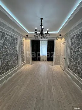 Satılır 3 otaqlı mənzil 75 m² — Bakı, Nəsimi 3 otaq 75.00 m²