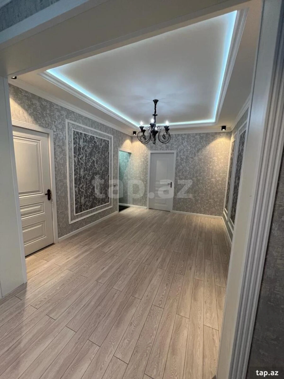 Satılır 3 otaqlı mənzil 75 m²