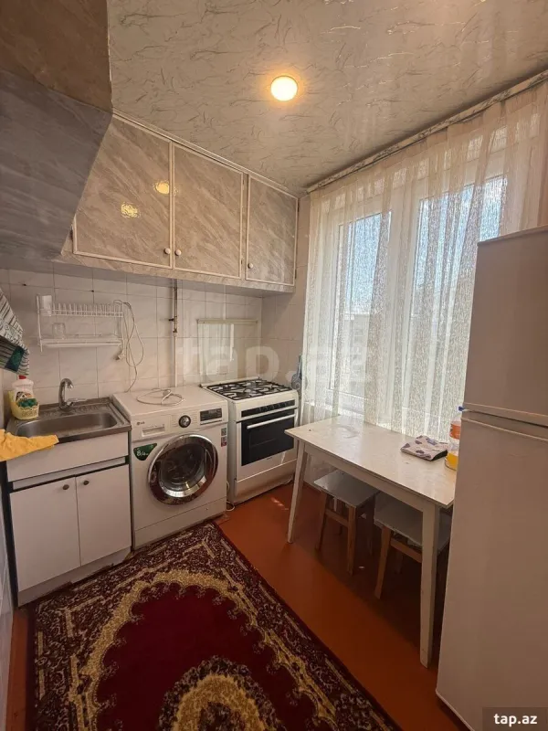 Kirayə verilir 3 otaqlı mənzil 68.2 m²