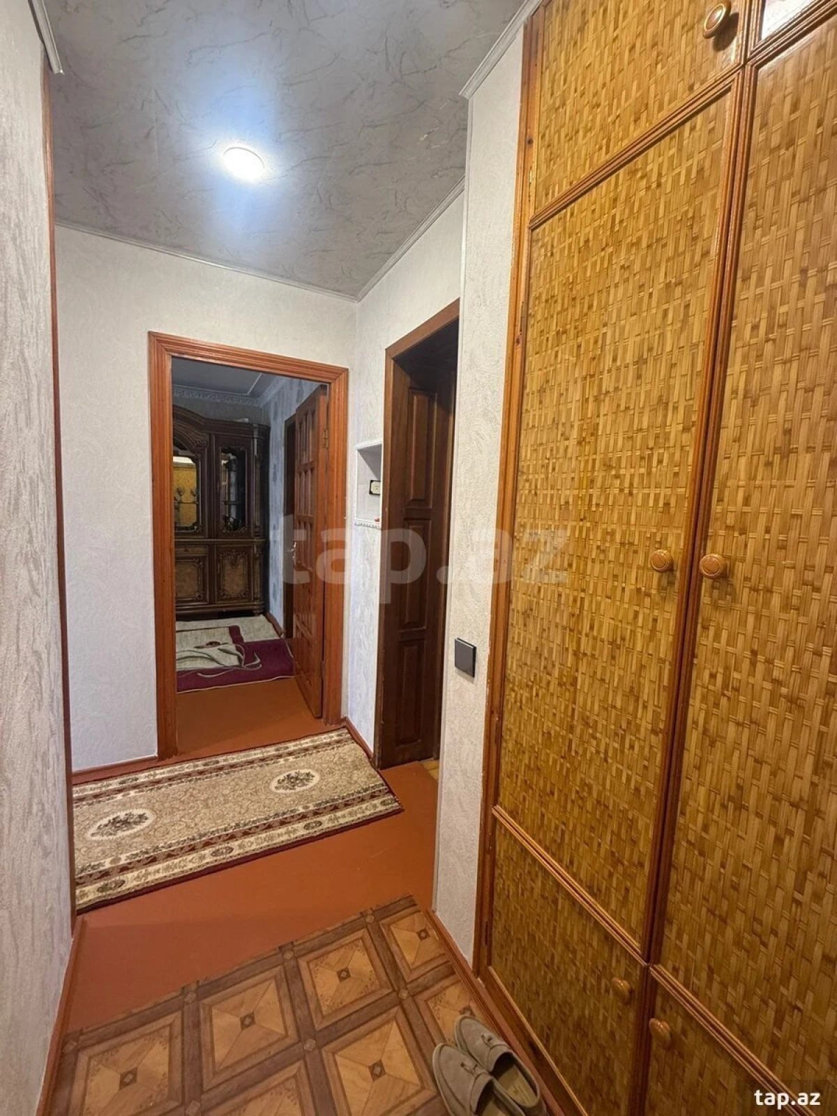 Kirayə verilir 3 otaqlı mənzil 68.2 m²