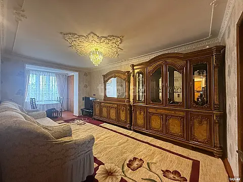 Kirayə verilir 3 otaqlı mənzil 68.2 m²