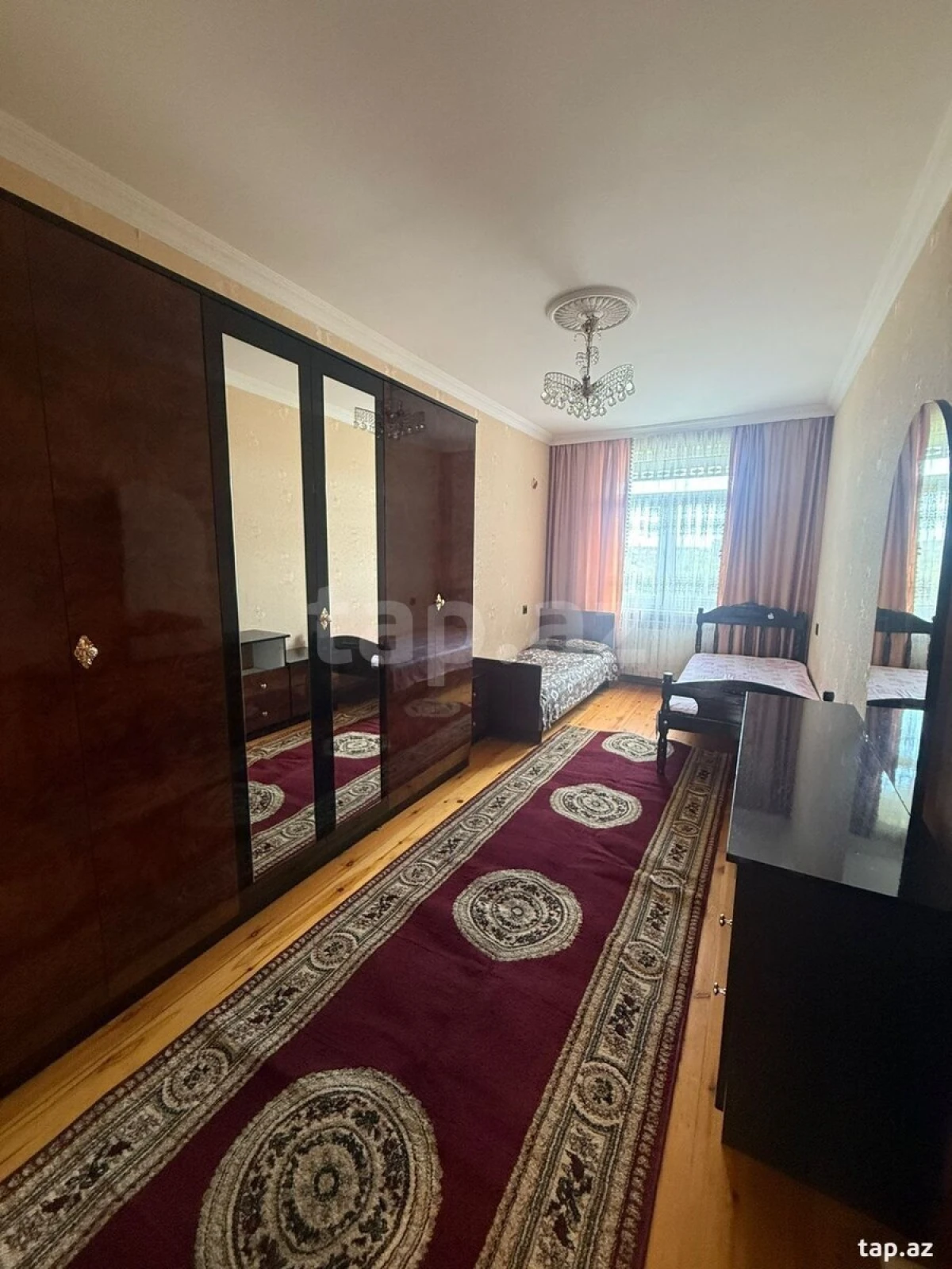 Kirayə verilir 3 otaqlı mənzil 68.2 m²