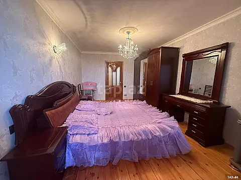 Kirayə verilir 3 otaqlı mənzil 68.2 m²