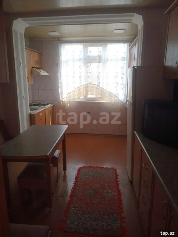 Kirayə verilir 3 otaqlı mənzil 68.2 m²