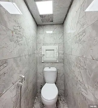 Satılır 2 otaqlı mənzil 68 m²