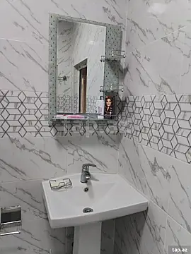 Kirayə verilir 2 otaqlı yeni tikili 60 m²