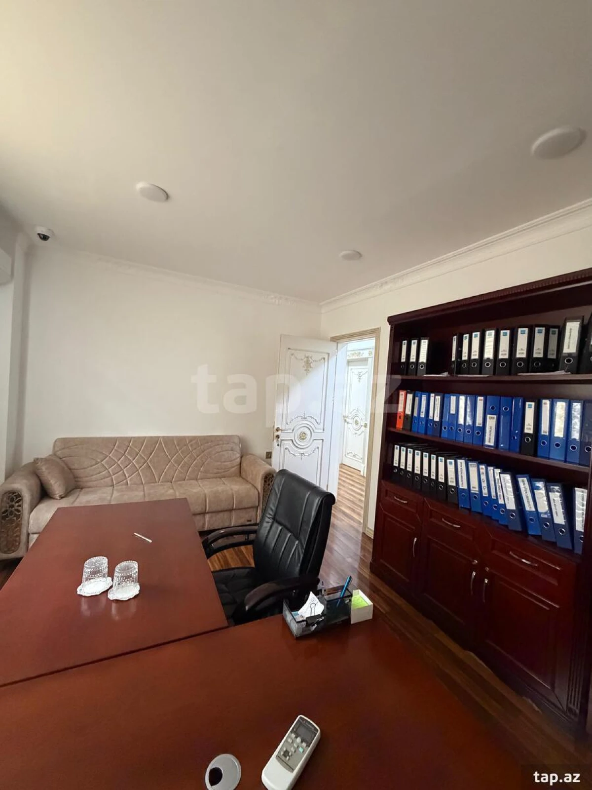 Kirayə verilir ofis