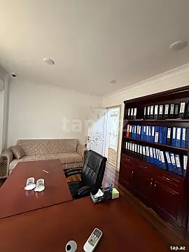 Kirayə verilir ofis