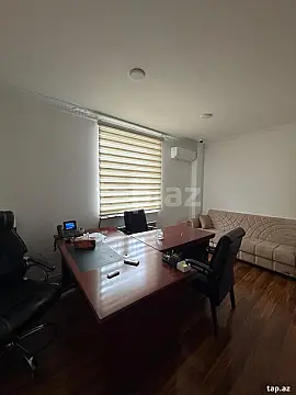 Kirayə verilir ofis — Bakı, Səbail