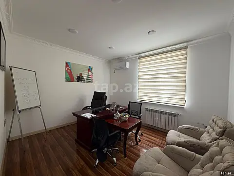 Kirayə verilir ofis