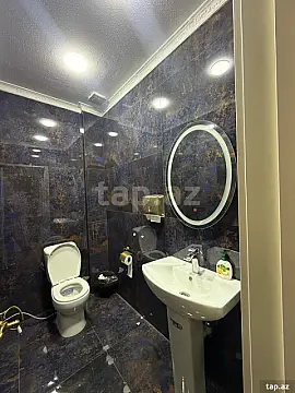 Kirayə verilir ofis