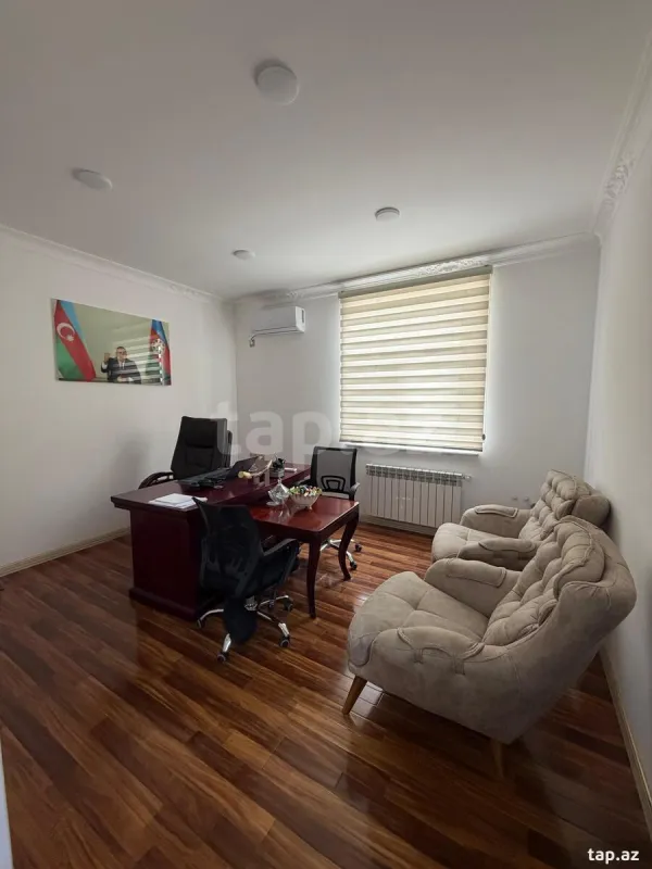 Kirayə verilir ofis