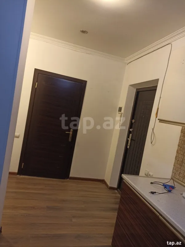 Kirayə verilir 2 otaqlı yeni tikili 60 m²
